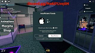 futa girl surprises my roblox friend—ready for the twist?