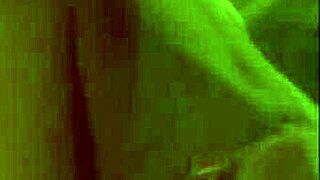 Skinny Blonde MILF Takes Hardcore Shaved Pussy Pounding