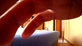 Slim English Teacher Lola and Petite Brunette BFF in Fake Photoshoot