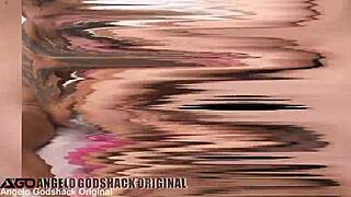 Vittoria Divine's Wild Domination Gangbang Orgy