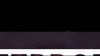 indian beauty's first double anal penetration gangbang