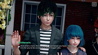 my bully turned lover—how deep will this game go?