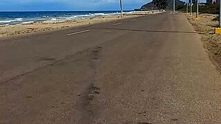 i pounded mature maid's ass hard domestic style