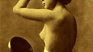 vintage interracial hairy women erotic confessions retro antique ass tits 😍📽️