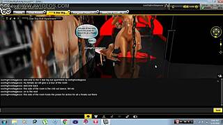 Big Butt Sluts Welcome All in Kinky Group Play