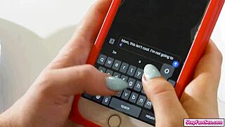 old perv anals young shaved slut till she squirts hard