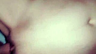 latin milf meets european stud for steamy casting fuck