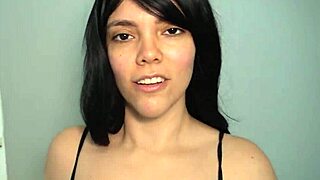 latina uses her perfect ass to seduce me uh