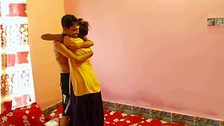 desi threesome hanif pounds sumona and popy