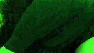 latina stepmom tempts with fat ass for pleasure