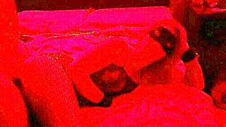 hey amateur housewife, shake that big ass while i lick your submissive lingerie-clad holes!