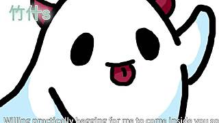 f4f lesbian joi tease mirror phantom instructions