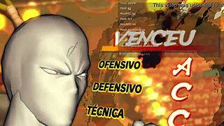 nude street fighter prank battle goes wild online mod chaos