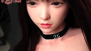 Yeloly Isabella Becomes Ultimate Fuck Doll Toy!