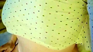 meet my juicy hairy latina pussy lips and natural saggy tits up close solo!