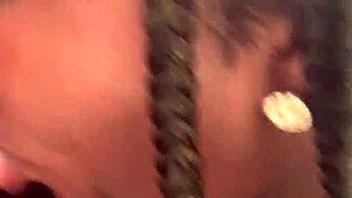 wanna see me gag hard on deepthroat facial cumshots?