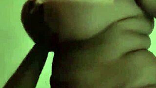 stepmom bounces juicy ass on my huge bbc 😈🍑