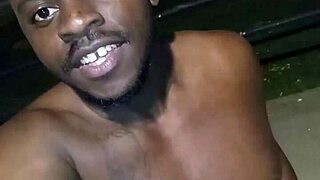 Holiday anal fun blogging my 4th of July ass pounding return