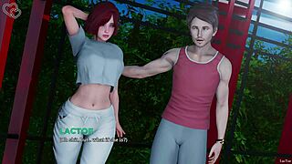 Eternum Part 30 Game Adventure