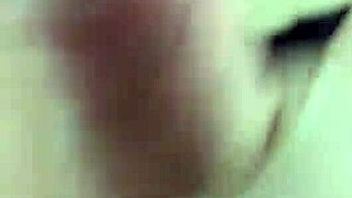 solo naked big cock masturbation homemade