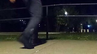 Holiday anal fun blogging my 4th of July ass pounding return