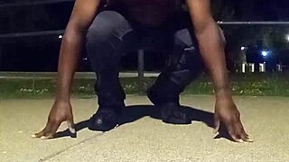 Holiday anal fun blogging my 4th of July ass pounding return