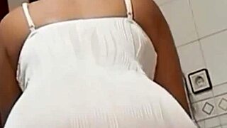 best homemade solo masturbation scenes from exotic brunettes and latinas