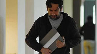 hey petite ebony babe, ready for milf revenge with hardcore licking?