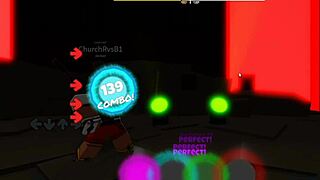 vs coco intense fnf competition game showdown heats up