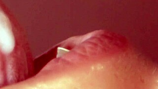 hey cheating wife want this cum in your mouth after blowjob