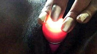 greedy pussy craves more cum after deep creampie