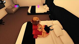 pink haired slut, wanna see her wrecked by huge cock?