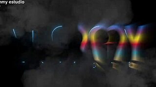 Brittany Taylor's Wild River Bath Turns Double Penetration Facial!