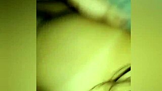 Luz Rides Wild Cowgirl in Public Outdoors