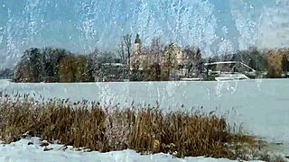 Pornovatas Belarusian mom slurps Víctor Bloom's huge cock in Barcelona swingers party 🇪🇸