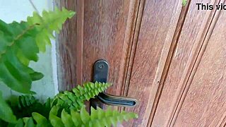 ana rothbard foot fucked in toilet sex