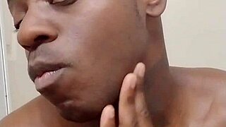 my hair grows month long into dreads or braids