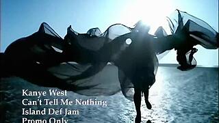 kanye west's graduation album comes alive in full music video glory 🎤🎥