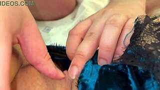 gosh darn, my hot girlfriend's tight pussy grew a throbbing penis!