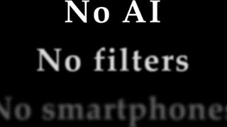 Innocent 19yo Latina Virgin's Shy First-Time Casting Fuck