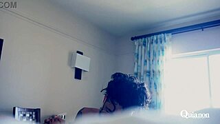 oiled latina milf wife turns rough fuck into deep passion 🔥💋