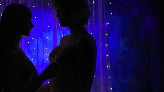 Shemale Goddess Tori Easton Craves Deep Oral Sucking