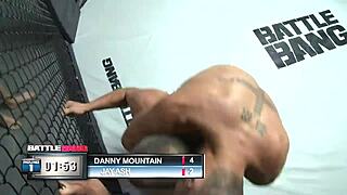 mommy bridgette b's tight ass takes monster cock deep