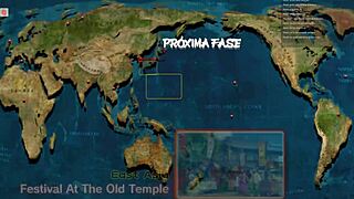 nude street fighter prank battle goes wild online mod chaos