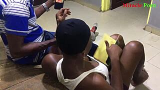 crazy bbw wife screams as friend fucks her hardcore in shop sitting room 😱🍆