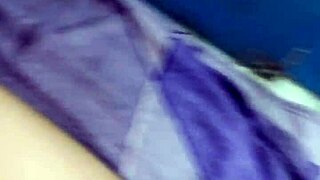 Young Asian wife begs for creampie orgasm shakes wildly 😍💦