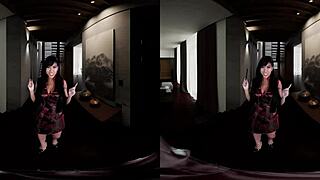 ember snow cock craving filipina colleague wants it bad