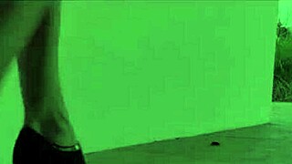 whoa he unloads massive cum all over her flat belly and tiny 18+ tits!