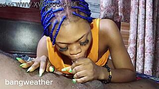 i bang my landlord's juicy curvy wife doggystyle