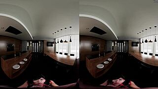 ember snow cock craving filipina colleague wants it bad